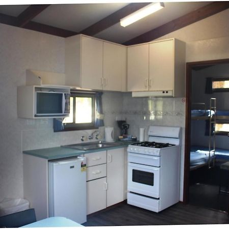 The Lakes Beachfront Holiday Park Lake Tyers Beach Екстериор снимка