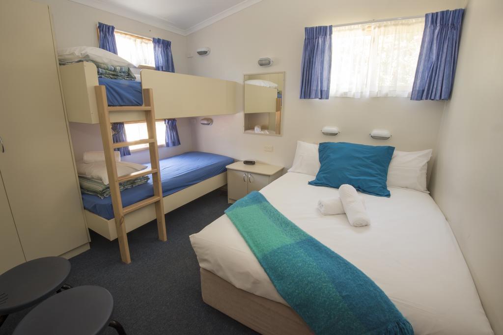 The Lakes Beachfront Holiday Park Lake Tyers Beach Екстериор снимка